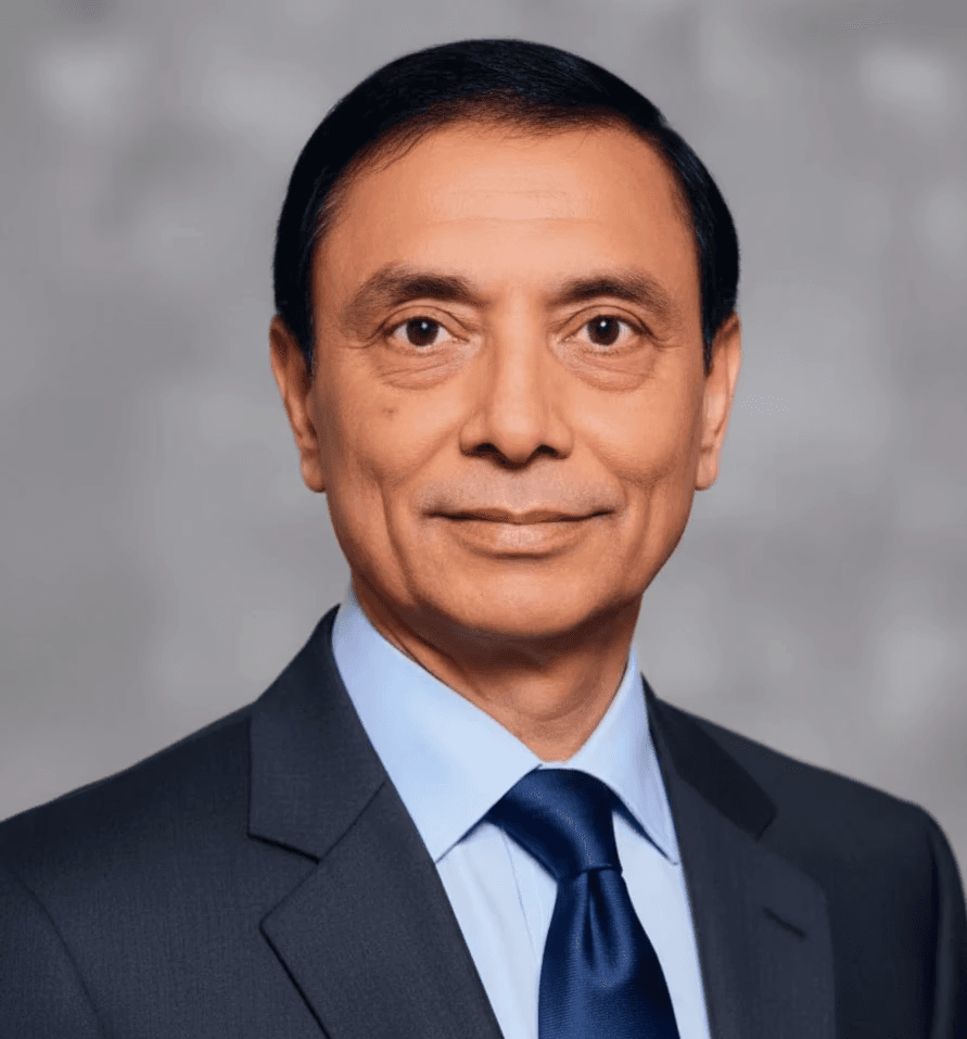 Shambhu Prasad Acharya